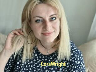 CoraWright