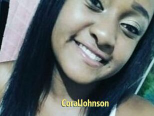 CoralJohnson
