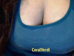 CoralVerdi