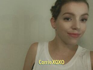 CorrieXOXO
