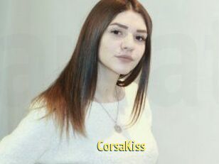 CorsaKiss