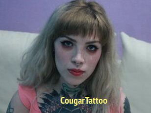 CougarTattoo