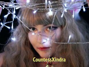 CountessXindra