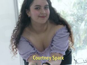 Courtney_Sparx