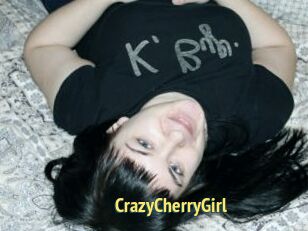 CrazyCherryGirl