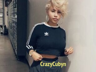 CrazyCubyn