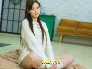 CrazyFox