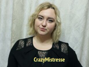 CrazyMistresse