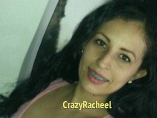 CrazyRacheel