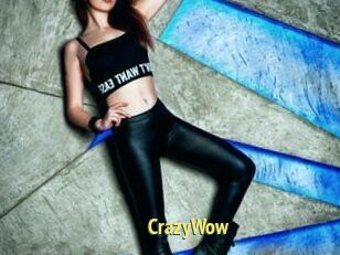 CrazyWow