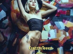 CrazzzyTeeen