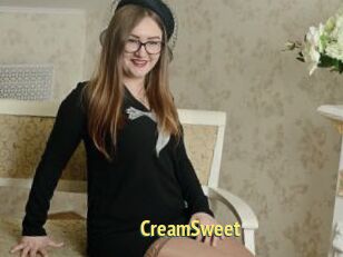 CreamSweet