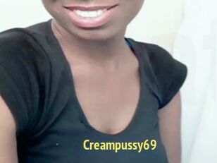 Creampussy69