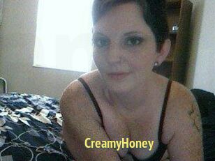 CreamyHoney