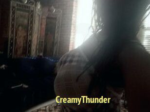 CreamyThunder