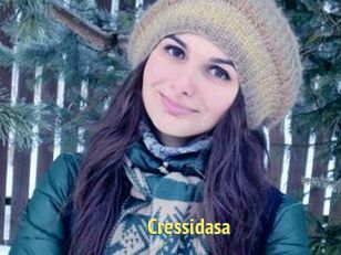 Cressidasa