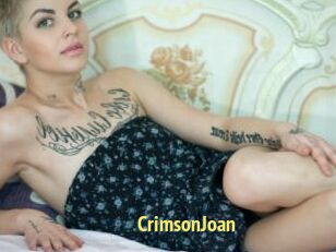 CrimsonJoan