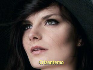 Crisantemo