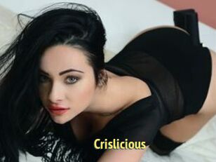 Crislicious