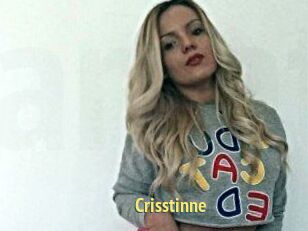 Crisstinne