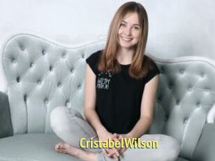 CristabelWilson