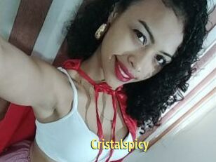 Cristalspicy