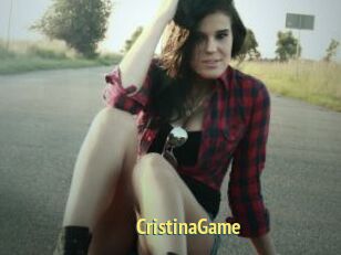 CristinaGame