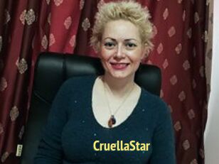 CruellaStar