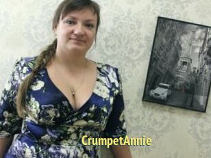 CrumpetAnnie
