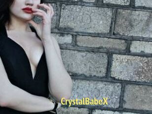 CrystalBabeX