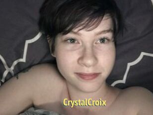 CrystalCroix