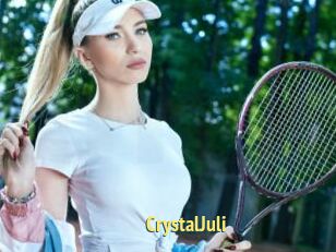 CrystalJuli