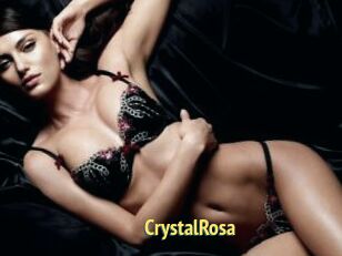 CrystalRosa