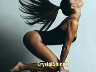 CrystalShineX