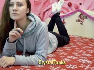 CrystalTonks