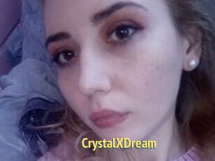 CrystalXDream