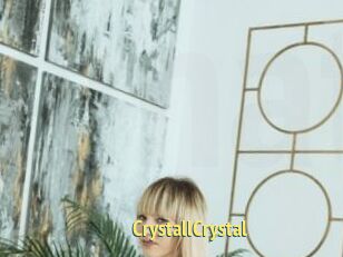 CrystallCrystal