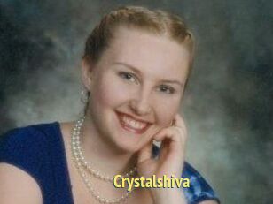 Crystalshiva