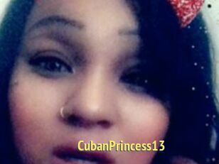 CubanPrincess13
