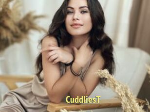 CuddliesT