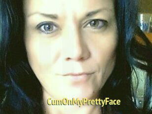 CumOnMyPrettyFace
