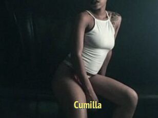 Cumilla