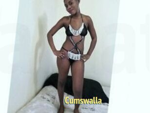 Cumswalla