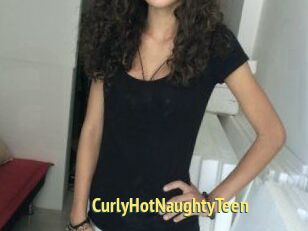 CurlyHotNaughtyTeen