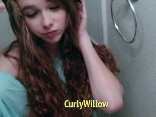 CurlyWillow