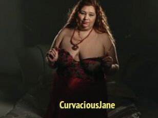 CurvaciousJane