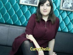 CurvySheila