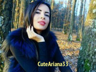 CuteAriana33