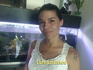 CuteAsstattoo