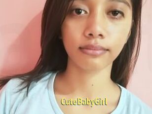 CuteBabyGirl